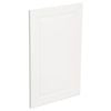 Kaboodle 450mm Macaroon Heritage Med Cabinet Door