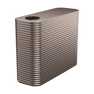 Kingspan 3000L Modline Steel Water Tank - 800mm x 2020mm x 2000mm Terrain