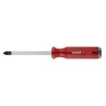 Kincrome 2 x 100mm Phillips Thru-Tang Acetate Screwdriver