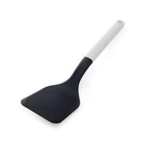 Kitchenaid Classic Solid Turner - Porcelain White