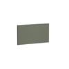 Kaboodle 600mm Saltbush Modern Rangehood Panel