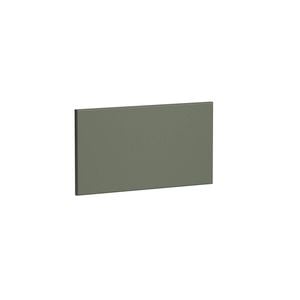 Kaboodle 600mm Saltbush Modern Rangehood Panel