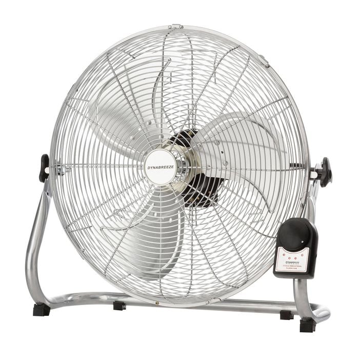 Dynabreeze 450mm Industrial Floor Fan