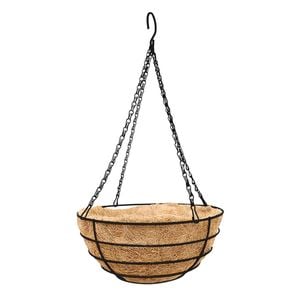 Jack 30cm Granada Hanging Basket