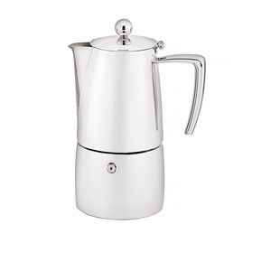 Avanti Art Deco Espresso Maker 10 Cup