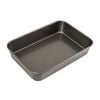 Bakemaster Non Stick Large Deep Roasting Pan 39x28cm
