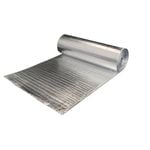 Kingspan Insulation 1.35m x 22.25m AIR-CELL Retroshield