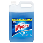 Glass & Window Cleaners