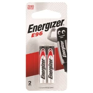 Energizer AAAA Battery - 2 Pack
