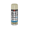 White Knight Rust Guard 300g Classic Cream Satin Touch Up Spray Paint ...