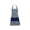 Ashdene Reflection Gardening Cotton 99cm Apron Planting Potting Garment w/Pocket