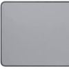 Logitech Desk Mat - Mid Grey
