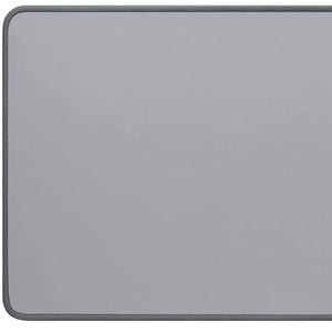 Logitech Desk Mat - Mid Grey