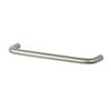 Sylvan Kent Satin Nickel Plate D Handle 128mm