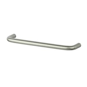 Sylvan Kent Satin Nickel Plate D Handle 128mm