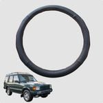 Steering Wheel Cover for Land Rover Discovery 1989-1998 (Series I/D1) 38CM | Circle