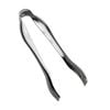 12x 2pc Partyware Stainless Steel Look-alike Serving Tongs Set Silver