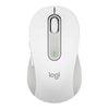 Logitech Signature M650 Bluetooth Mouse - Off White [910-006264]