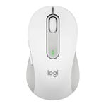Logitech Signature M650 Bluetooth Mouse - Off White [910-006264]