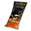 Dymax Coloured Gravel Orange - 8kg (dm341)