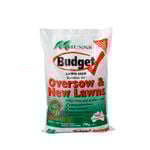 Munns 25kg Budget Lawn Seed Mix
