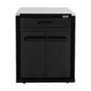 Coleman Storage Module Matt Black