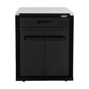 Coleman Storage Module Matt Black