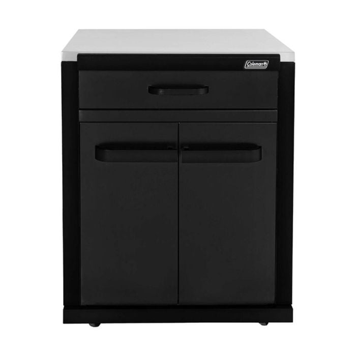 Coleman Storage Module Matt Black
