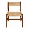 SK Designer Living | Replica Hans Wegner CH36 Chair - Walnut & Natural