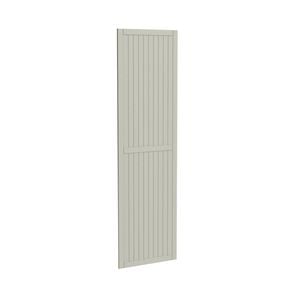 Kaboodle 600mm Pistachio Country Pantry Door