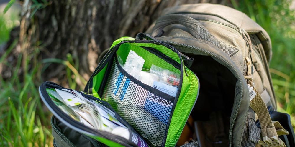 First aid advice you can rely on 