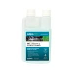 AQUAPRO 250ml Pond Treatment And Conditioner