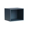 Kaboodle 460 x 500-600mm Juniper Customisable Microwave Open Shelf