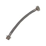 evekare 20cm Flexible Inlet Hose