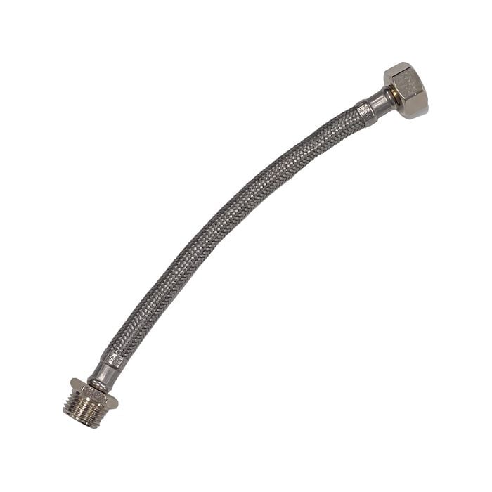 evekare 20cm Flexible Inlet Hose