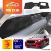 Dash Mat for Mazda CX-60 CX60 2023-Onwards Non-Slip Microfiber Pad Interior Accessories