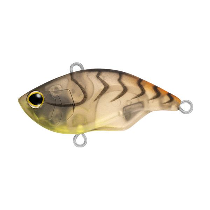 Daiwa Infeet Reflex 38S Sinking Hard Body Fishing Lure Matte Prawn