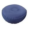 NNETM Compact Inflatable Yoga Cushion Footrest