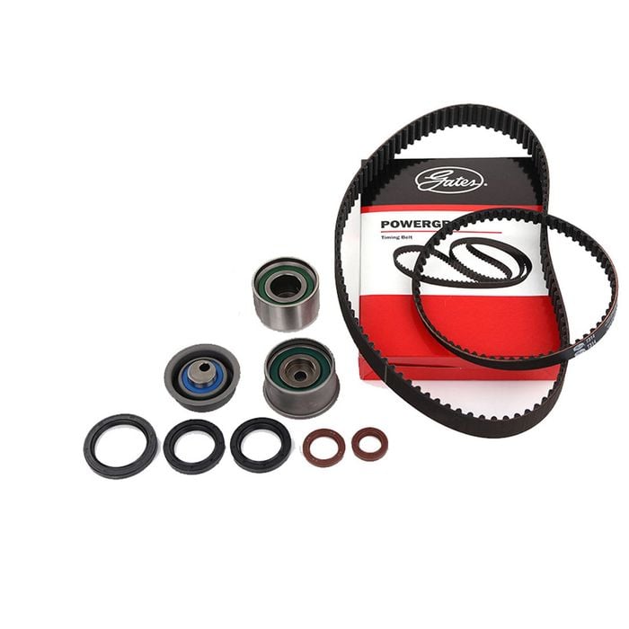 Timing Belt Kit for Hyundai Santa FE SM 2001-2003 Sonata EF-B G4JS 2.4L DOHC 200