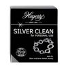 Hagerty Silver Jewellery Cleaning Solution/Bath Metal Care Accessory 170ml