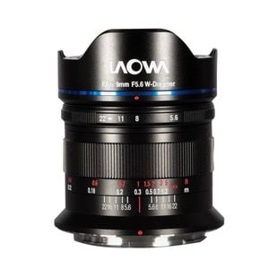 Laowa 9mm f/5.6 RL Dreamer Lens - Nikon Z Mount