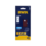 IRWIN 92 x 185mm 180 Grit Orbital Sand Sheets - 5 Pack