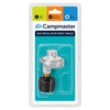 Campmaster QCC1 Gas Regulator
