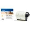 Brother Large White Shipping Labels, 103mm