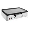 Apuro Extra Wide Cast Iron Griddle - HT762-A