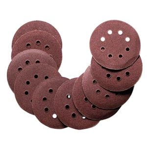 Sandpaper, Discs & Pads