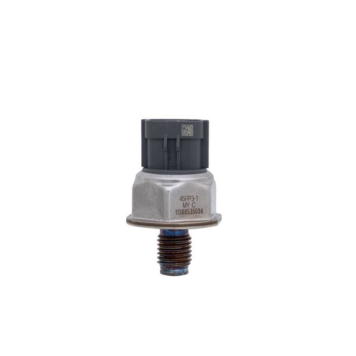 Fuel Pressure Sensor for Mitsubishi Triton ML MN 2.5L 4D56T 2008-2015