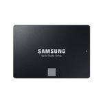 Internal SSD Samsung 870 EVO 2.5" SATA 4TB Internal SSD