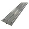 Hartman 820mm Entrance Door Component Aluminium Reveal FIN