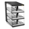 Apuro Sloped Chute Food Warmer 3 Shelf - HW926-A